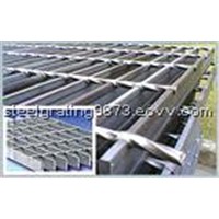 Welded Steel Gratings