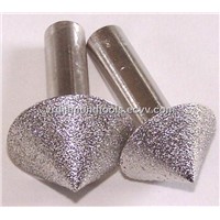 Diamond Glass Grinding Bits