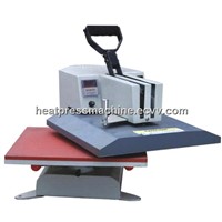 Korean Shaking Head Heat Press Machine (CY-Y2)