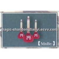 Manganese  Bromide