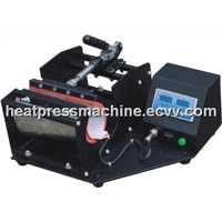 Mini Digital Mug Heat Transfer Machine (CY-022)
