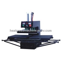 Pneumatic T-shirt Heat Press Machine (CY-E1)