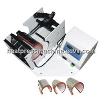 Multifunctional Mug Heat Press Machine (CY-023)