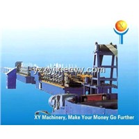 XYHG 90 HF Straight seam tube mill for carbon steel strip
