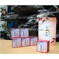 Tea Packaging Yan Tiao
