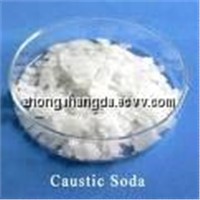 Caustic Soda
