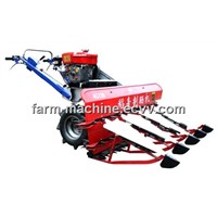 Mini Rice and Reed Harvester (4G-120A)