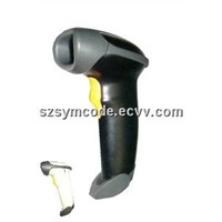 Hand-Held Laser Barcode Scanner (MJ-2806)