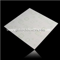 595mm*595mm PVC Wall Panel For Indoor Decoration