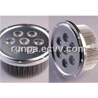 LED Light (N-107-7W)