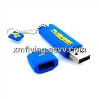 Silicone USB Flash Drive