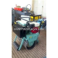 Walking Type Vibratory Roller (ZLR18)