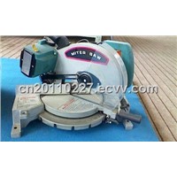 SAW Aluminum Cutting Machine