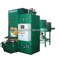 Roof Tile and Artifial Brick Making Machine (ZCW-120)
