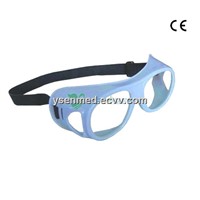 YSX1603 X-Ray Lead Glasses