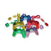 the Wired/Wireless Game Console/Game Joystick for USB Game