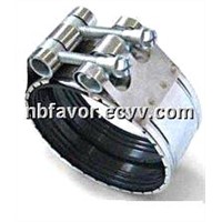 Normaconnect Coupling Restraint - F Type