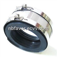 Shield Gasket Coupling