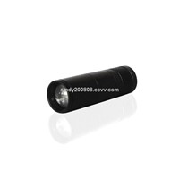 Aluminum Alloy Cree LED Outdoor - Portable Flashlight (SY-PF-09004)