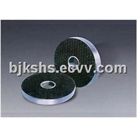 Ceramic binders diamond grinding wheel :diameter 700mm