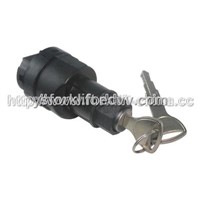 Forklift Parts 7FD Switch, Starter For TOYOTA