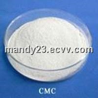 CMC(Sodium Carboxy Methyl Cellulose)