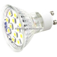 GU10 SMD LED Light