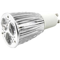 High Power GU10 LED Lights