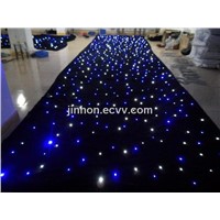 LED Star Cloth