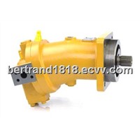 Bent Axis Pump,Variable Pump,Hydraulic Pump,Piston Pump A6V107