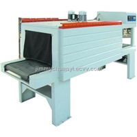 10000 bottle/h full automatic pyrocondensation packaging machine