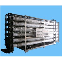 100T/H Water Purification Equipment - RO Water Purifier, Water Treatment