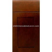 Solid Hickory Shaker Door (11-31)