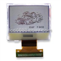 128x64 graphics lcd