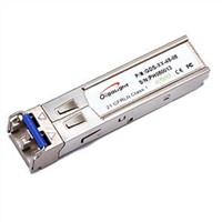 155Mbps SFP Optical Transceiver, 150km Reach