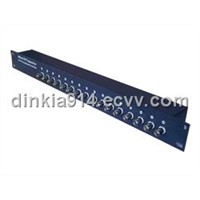 16CH Passive Balun (DS-UP161C)