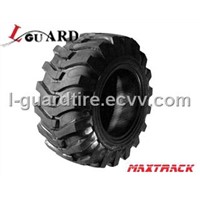 17.5l-24 19.5l-24 L-Guard Industrial Tracyor Tire