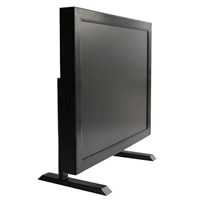 19inch monitor, with BNC HDMI and YPbPr