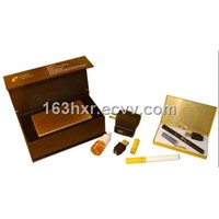 1#(3) V9 electronic cigarette , e-cigarette , e-cig