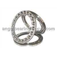 2011 gearbox thrust bearing