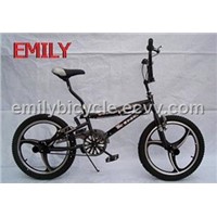 2011 New Image 20&amp;quot; BMX Freestyle Bicycle