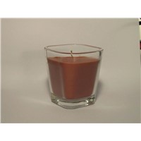 2011fashion style candle holder/glass candle holder/home decoration/glassware/glass crafts HOT sales