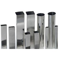 201 Welded Stainless Steel Pipe