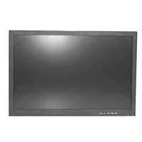 22inch LCD monitor, aluminum case