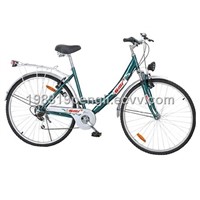 24&amp;quot;lady bicycle