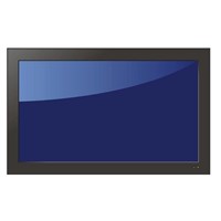 26inch LCD monitor, security monitor