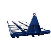 27T container board Dolly