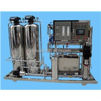 2T/H Reverse Osmosis System