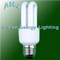 2U 7W Energy Saving Lamp cfl