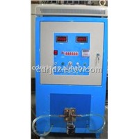 30KW Super Audio Induction Heating Equipment Detailed